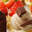 ケーキ･カステラ