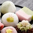 和菓子