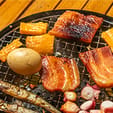 燻製