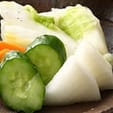 梅干し･漬物･キムチ