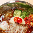 冷麺