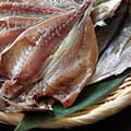 干物