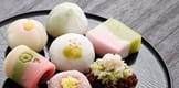 和菓子