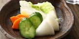 梅干し･漬物･キムチ