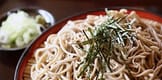 そば