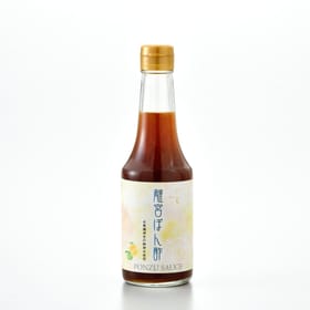 離宮ぽん酢
