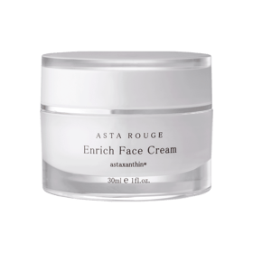 AR エンリッチフェイスクリーム 30ml　【佐賀産アスタキサンチン配合】