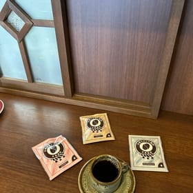 出雲なほらひ珈琲18バッグ