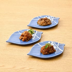 海鮮なめ茸3種の贈りもの