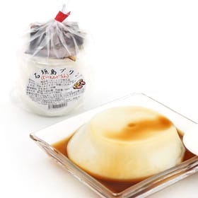 郷土の名物　じーまみ豆腐　1袋2個入（100g×2)×5袋（合計10個）