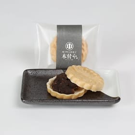 もなか（こしあん） 12個セット