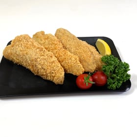 長崎県産あじフィーレフライ　約100ｇ✕20枚入