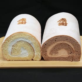 感謝ロール・ショコラロールセット