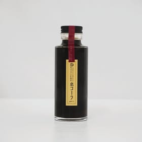 石垣島のハーブとスパイスで作った 島コーラS（100ml/本）