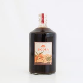 石垣島のハーブやスパイスで作った 島コーラBIGサイズ（750ml）