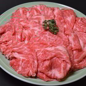 京都肉切り落とし