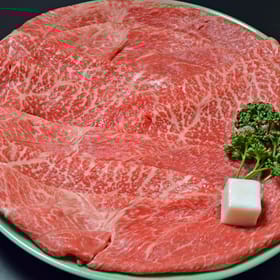 京都肉肩モモすき焼き用