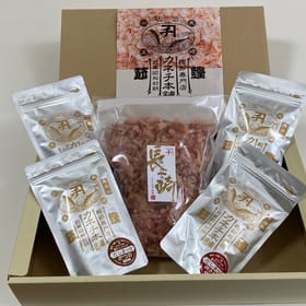 あごだし・かつお・削り節セット