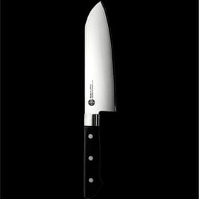 燕三条 三徳包丁 刃渡り165mm モリブデンバナジウム鋼 食洗機対応