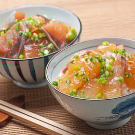 豊後絆屋のりゅうきゅう(2種×3食セット)