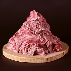 おおいた和牛切り落とし2.1kg（300g×7p） 真空パック