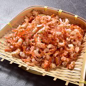 別府湾かちえび 計160g（40g×4パック）