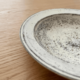 Rim bowl S 白