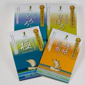 現代の名工プチギフトアソート(にほんもの)