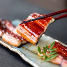 楠田の極うなぎ蒲焼き2尾（170〜189g）