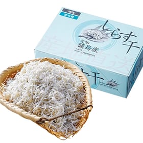 しらす干し 500g