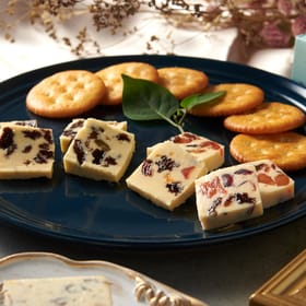 Raisin Selection レーズンバター4種類セット
