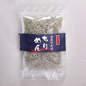 豊後別府湾ちりめん 55g