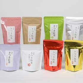 きつき紅茶 茶葉（40g） 各種
