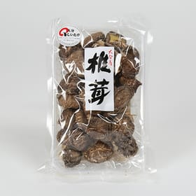 大分県産乾しいたけ 香信 70g