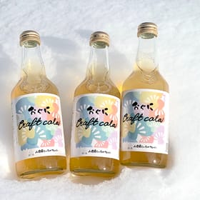 おぐにクラフトコーラ 【３本セット】