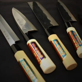 清光特製 河野打刃物店