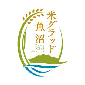 米グラッド魚沼