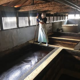 株式会社高砂醤油本店