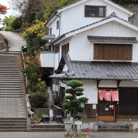 受け継がれる伝統の技 松山堂