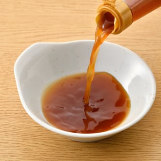離宮ぽん酢