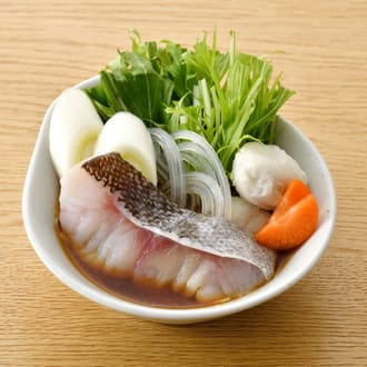 離宮ぽん酢