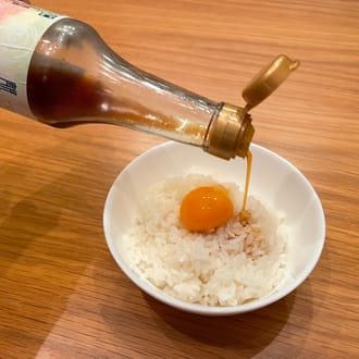 離宮ぽん酢
