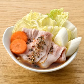 離宮ぽん酢