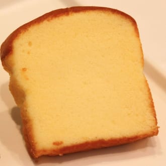 出雲のカステラ3種セット（チーズ・抹茶バター・マロン）
