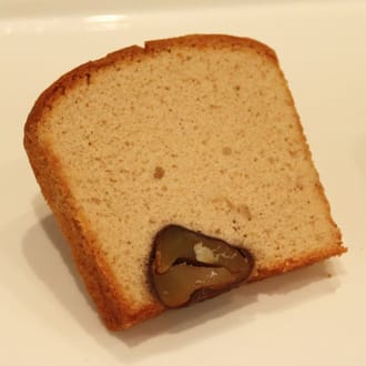 出雲のカステラ3種セット（チーズ・抹茶バター・マロン）