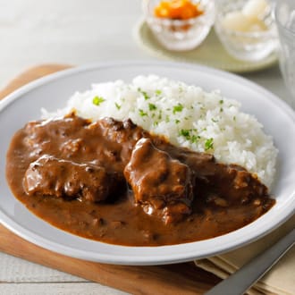 幸せカレー４個ｾｯﾄ