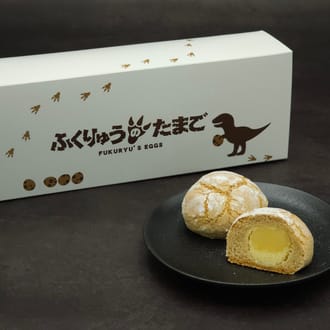 ふくりゅうのたまご　5ヶ入