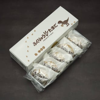 ふくりゅうのたまご　5ヶ入