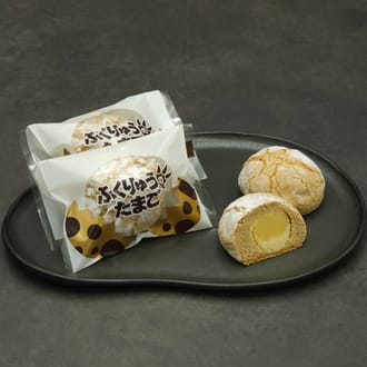 ふくりゅうのたまご　5ヶ入