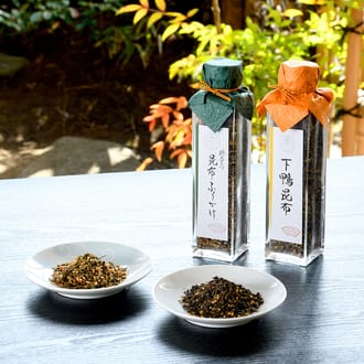至高の昆布